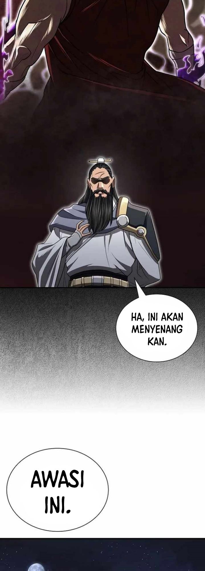 Sword Demon Island Chapter 30 - halaman 15