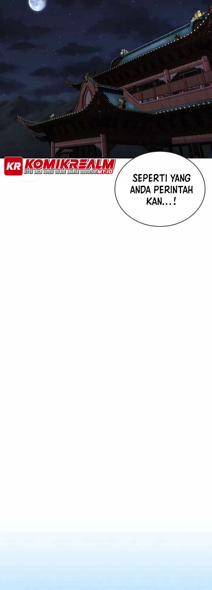 Sword Demon Island Chapter 30 - halaman 16