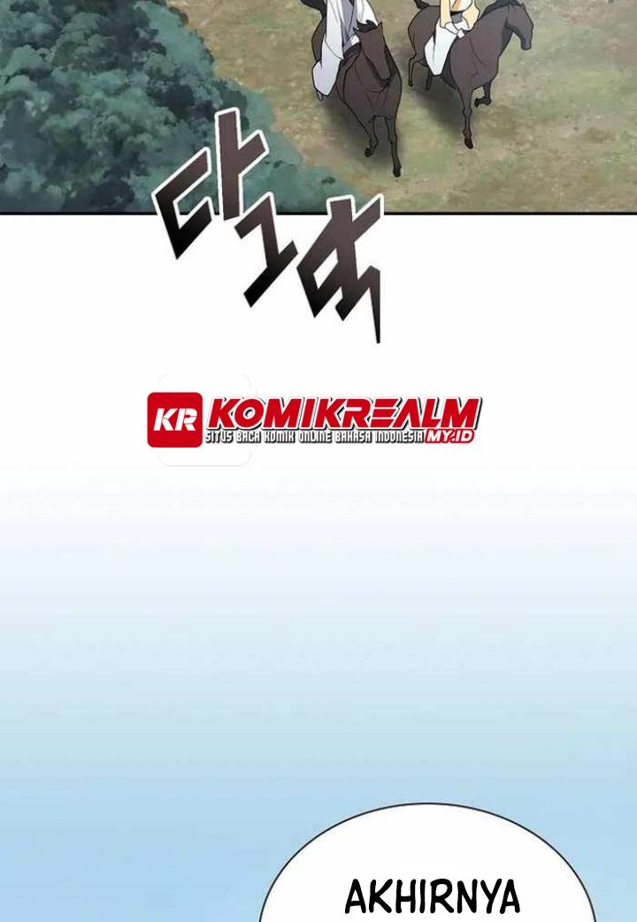 Sword Demon Island Chapter 30 - halaman 18