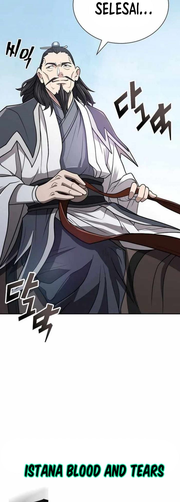 Sword Demon Island Chapter 30 - halaman 19