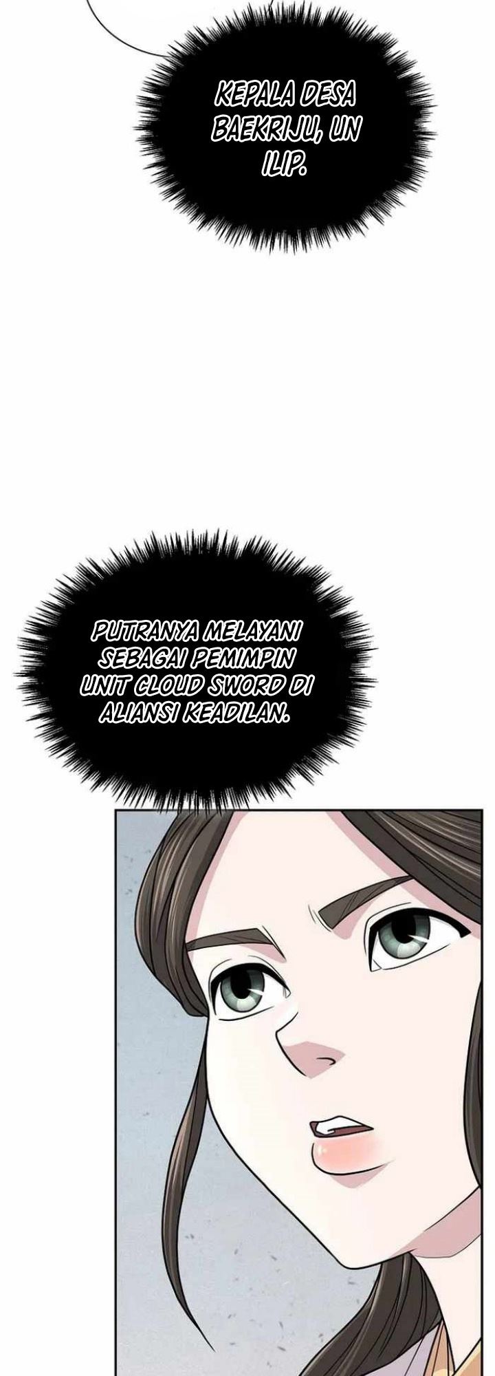 Sword Demon Island Chapter 30 - halaman 30