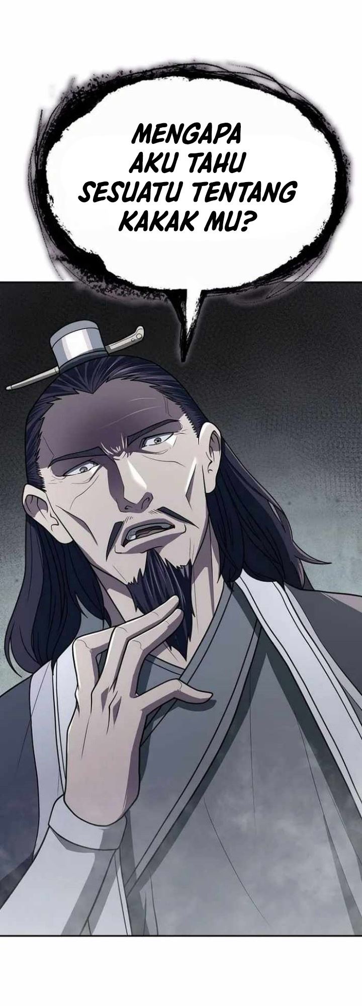 Sword Demon Island Chapter 30 - halaman 43