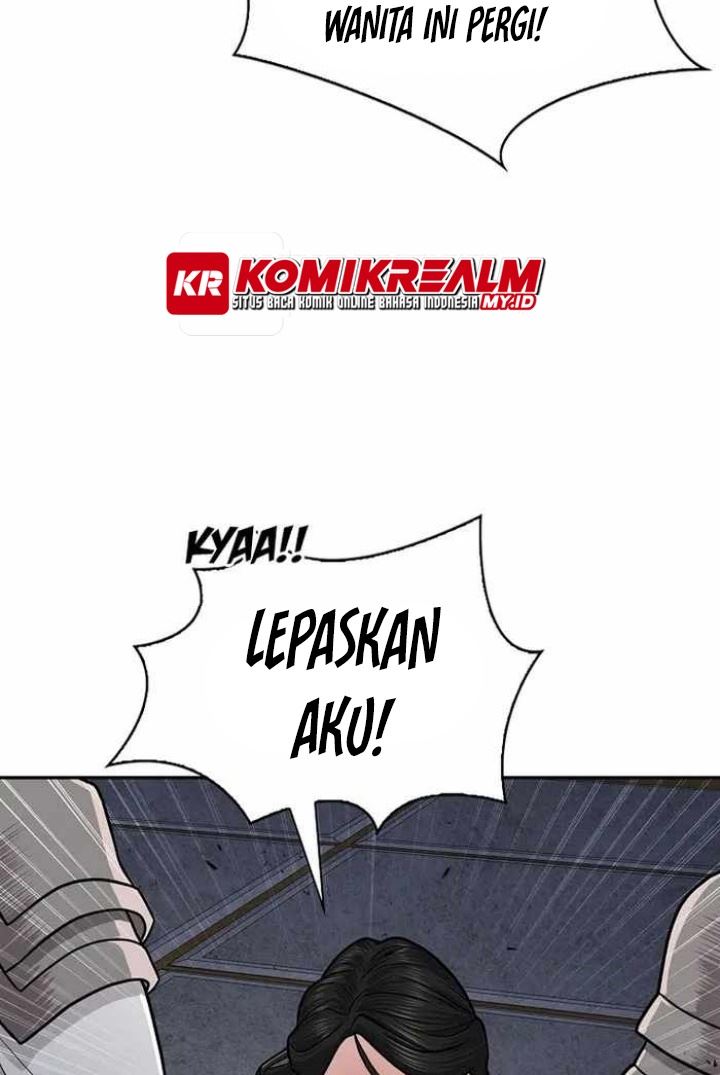 Sword Demon Island Chapter 30 - halaman 51
