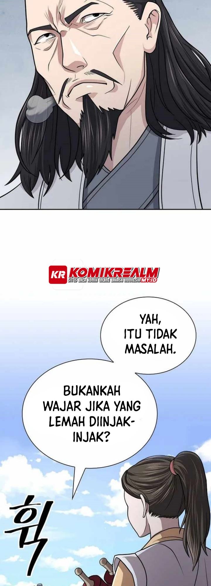 Sword Demon Island Chapter 30 - halaman 56