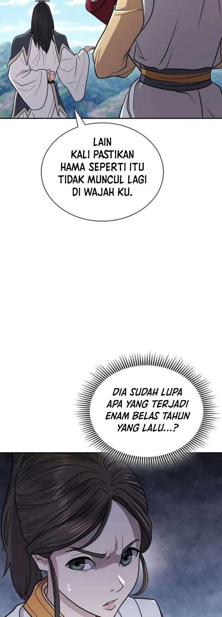 Sword Demon Island Chapter 30 - halaman 57