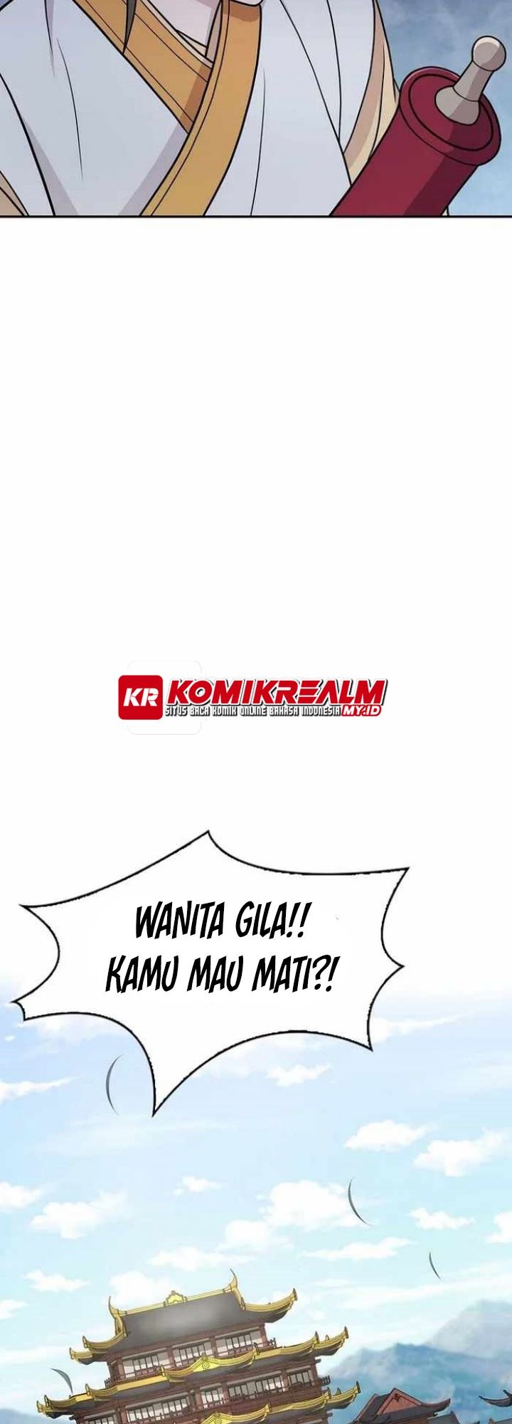 Sword Demon Island Chapter 30 - halaman 58