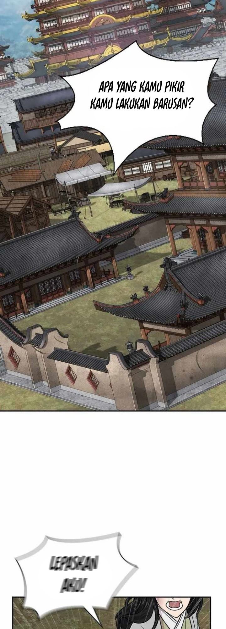 Sword Demon Island Chapter 30 - halaman 59