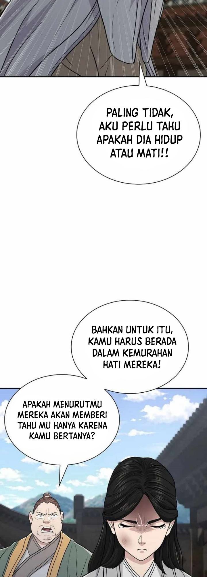 Sword Demon Island Chapter 30 - halaman 61