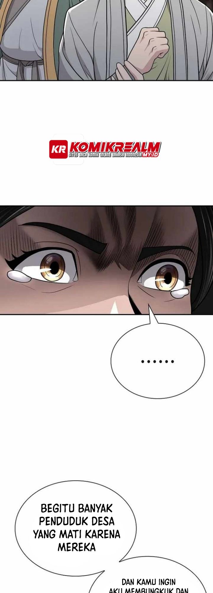 Sword Demon Island Chapter 30 - halaman 62