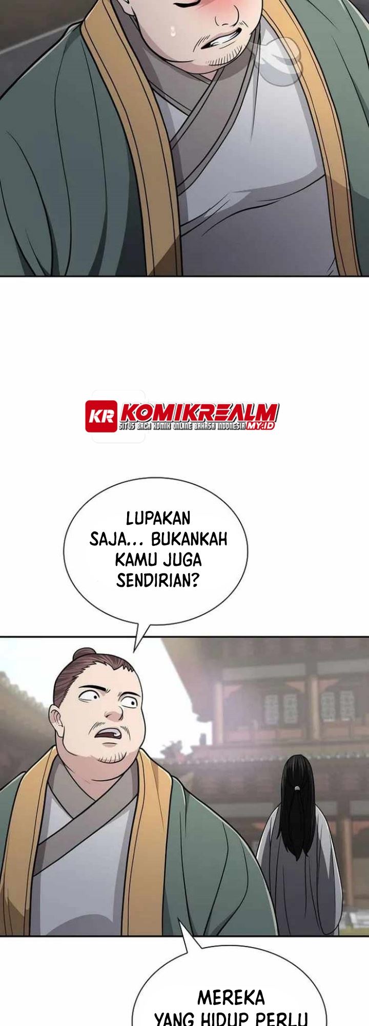 Sword Demon Island Chapter 30 - halaman 66