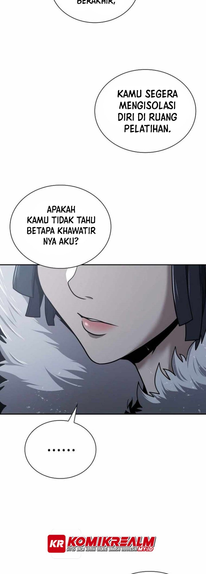 Sword Demon Island Chapter 31 - halaman 10