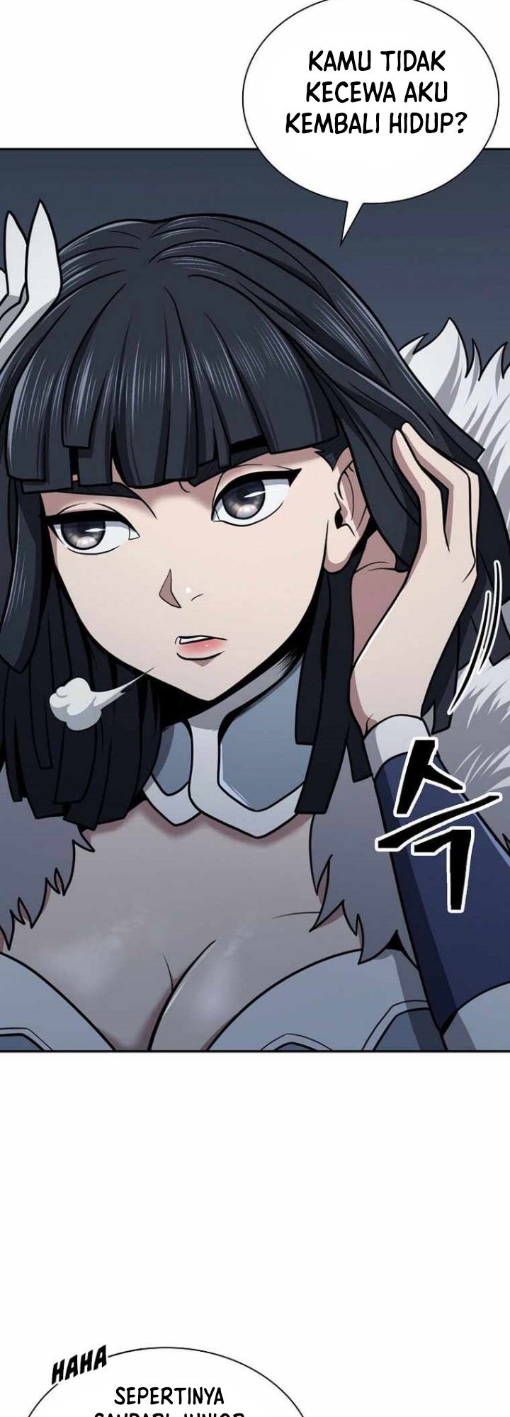 Sword Demon Island Chapter 31 - halaman 11