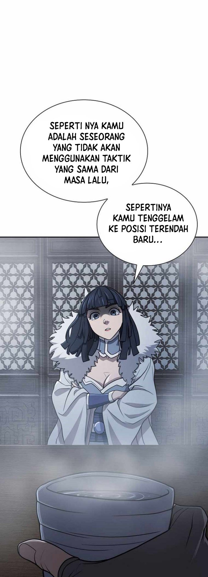 Sword Demon Island Chapter 31 - halaman 15