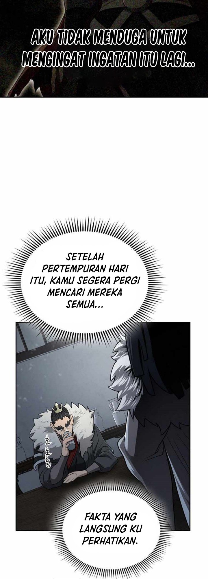 Sword Demon Island Chapter 31 - halaman 22