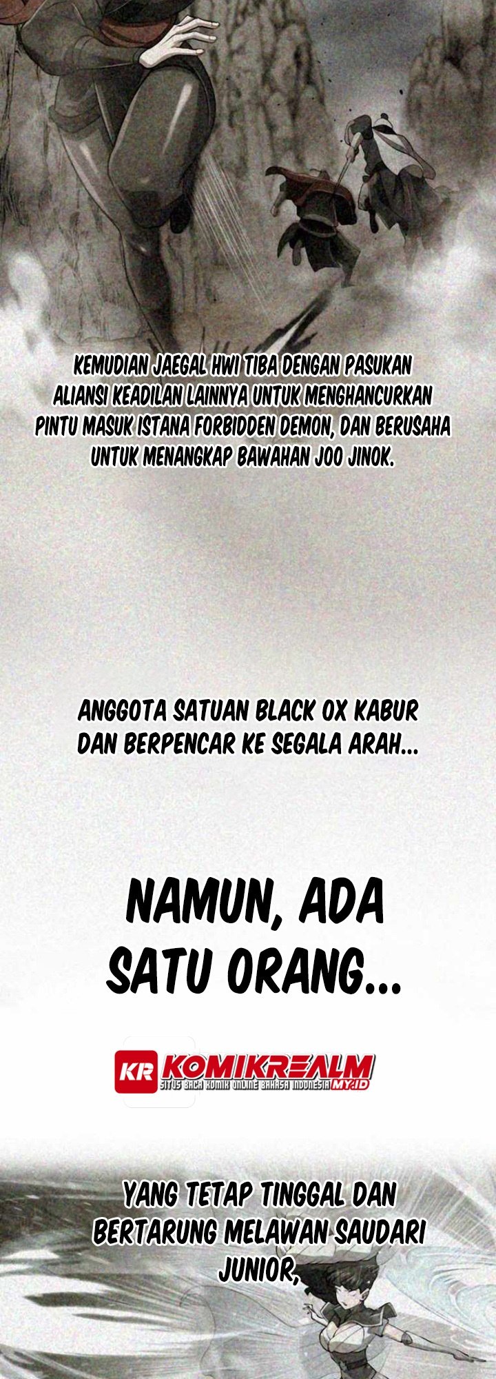 Sword Demon Island Chapter 31 - halaman 24