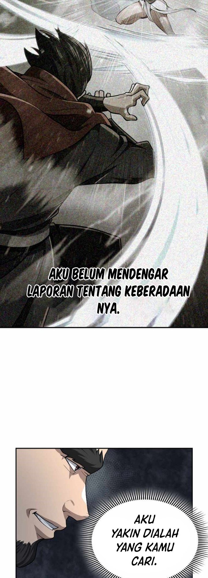 Sword Demon Island Chapter 31 - halaman 25