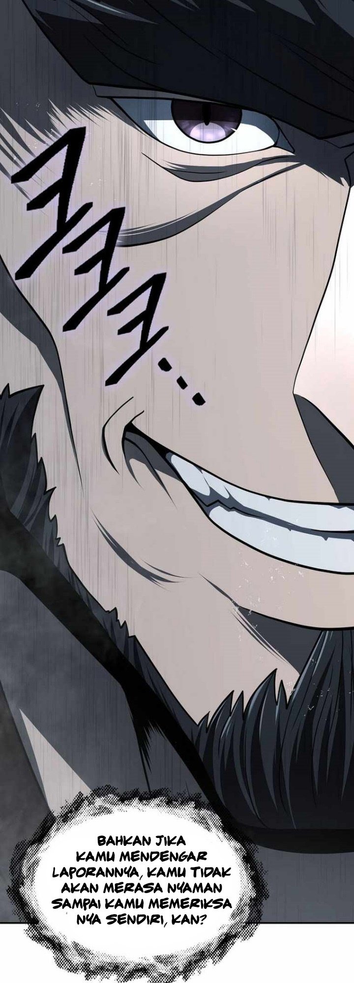 Sword Demon Island Chapter 31 - halaman 27