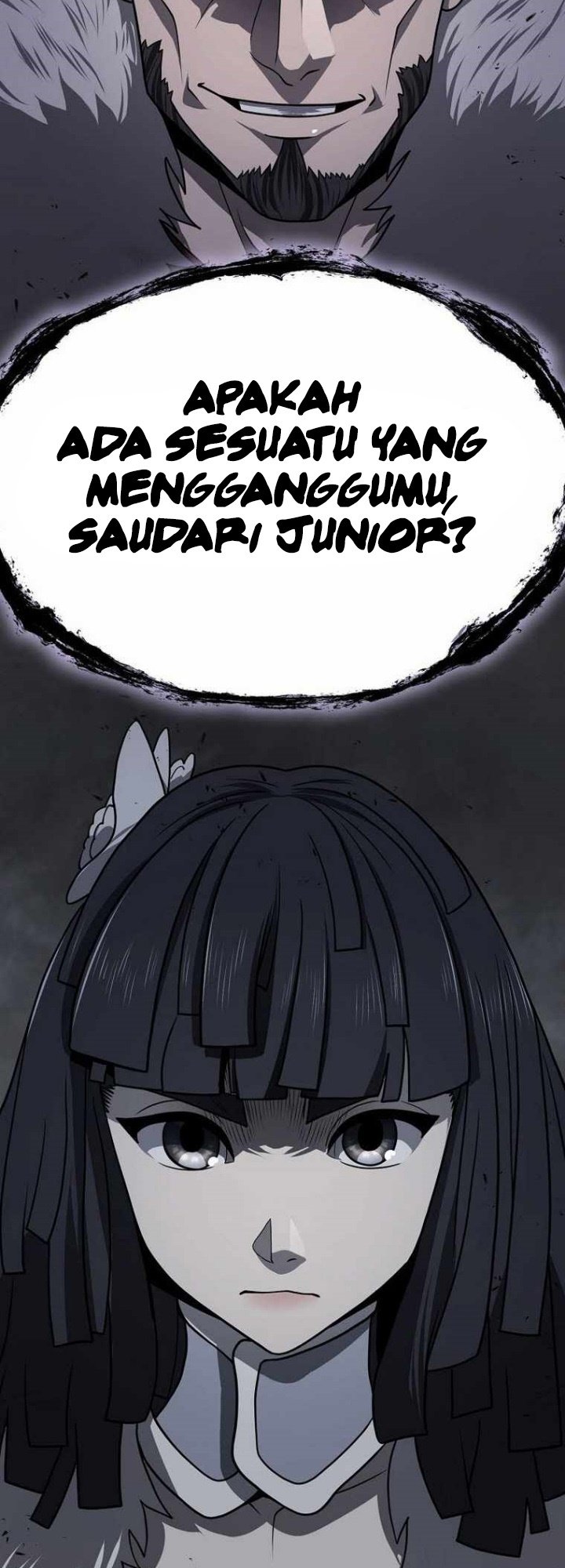 Sword Demon Island Chapter 31 - halaman 30