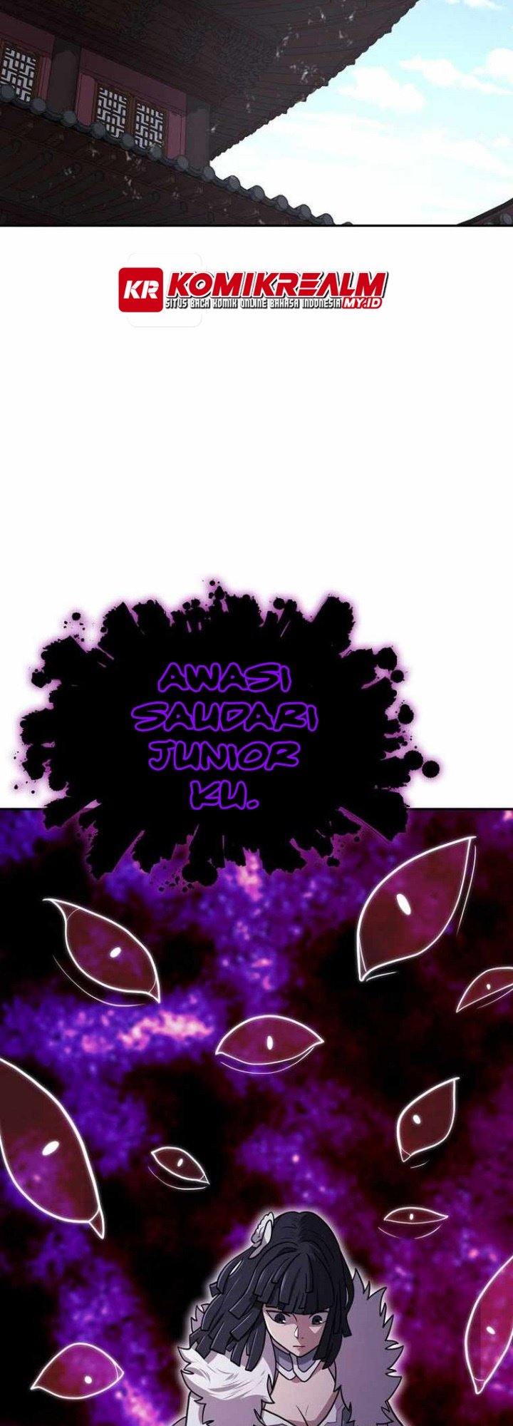 Sword Demon Island Chapter 31 - halaman 37