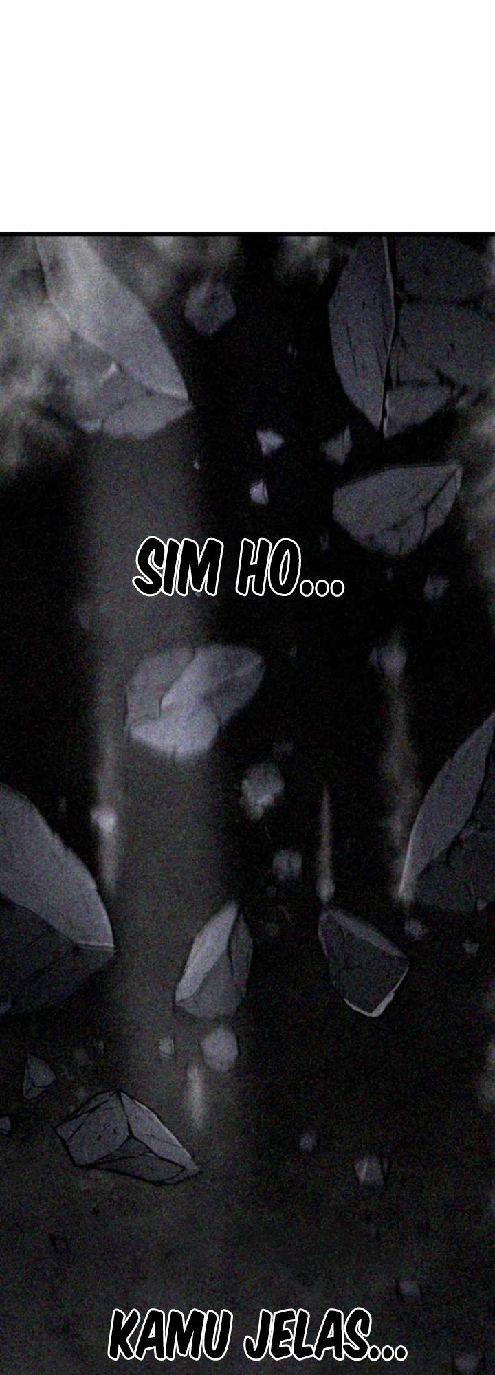 Sword Demon Island Chapter 31 - halaman 43