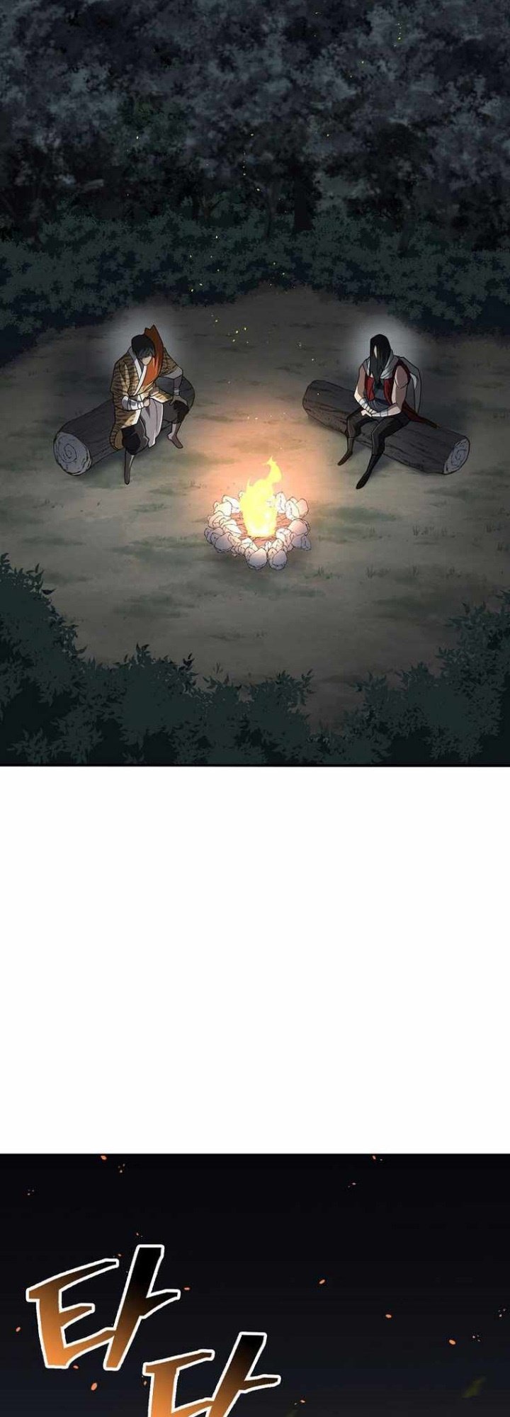 Sword Demon Island Chapter 31 - halaman 48