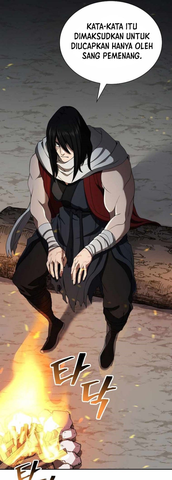 Sword Demon Island Chapter 31 - halaman 51