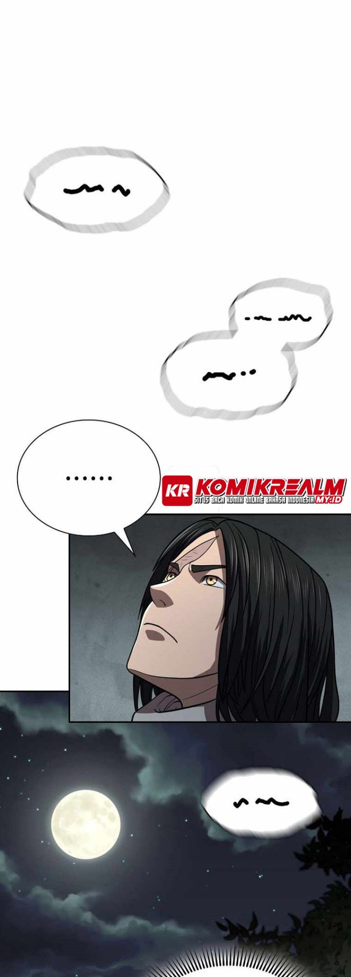 Sword Demon Island Chapter 31 - halaman 53