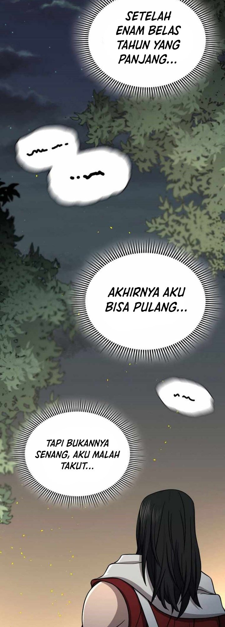 Sword Demon Island Chapter 31 - halaman 54