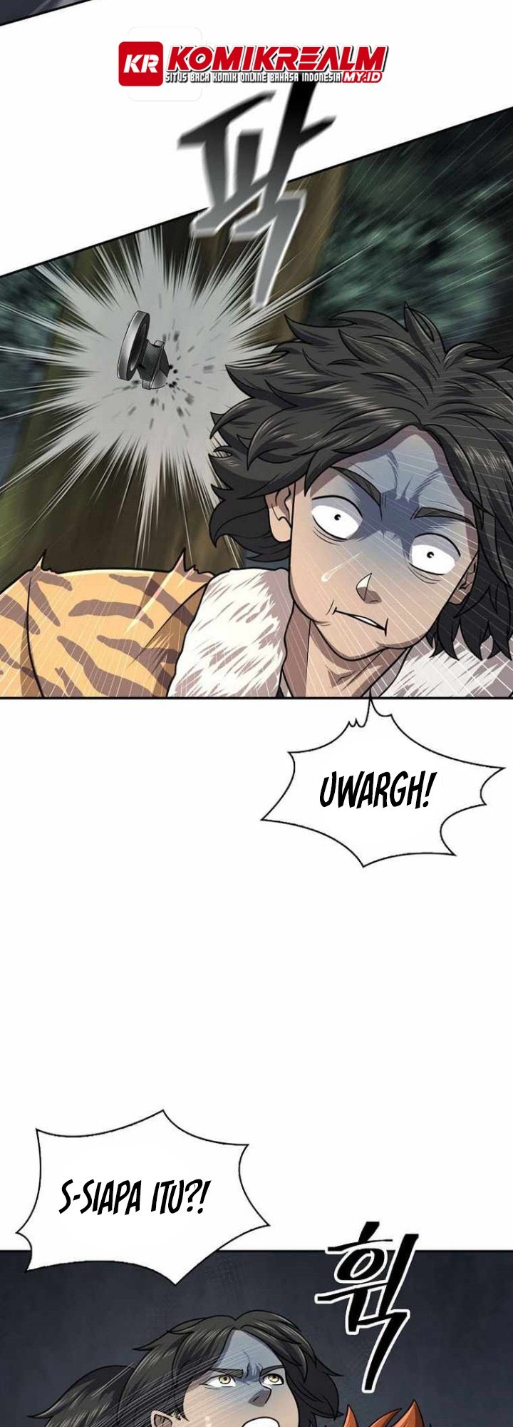 Sword Demon Island Chapter 31 - halaman 58