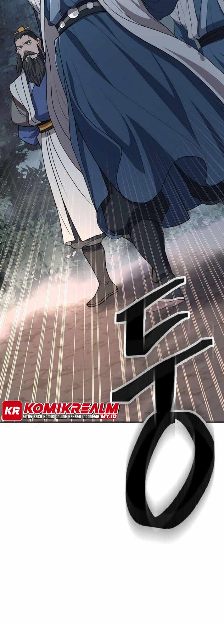 Sword Demon Island Chapter 31 - halaman 61