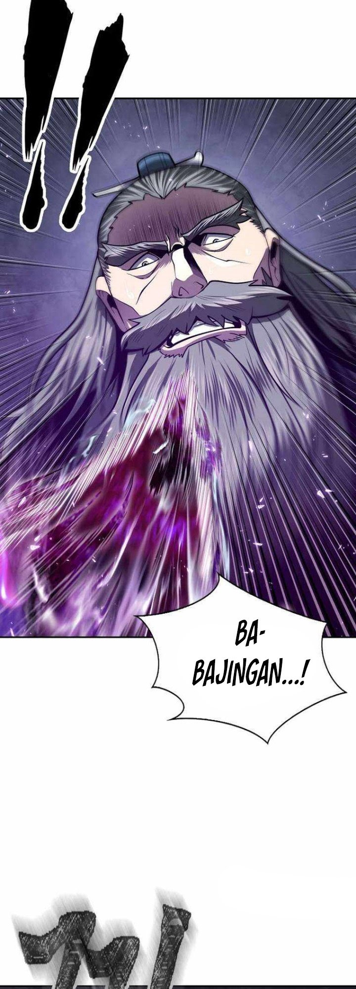 Sword Demon Island Chapter 32 - halaman 10