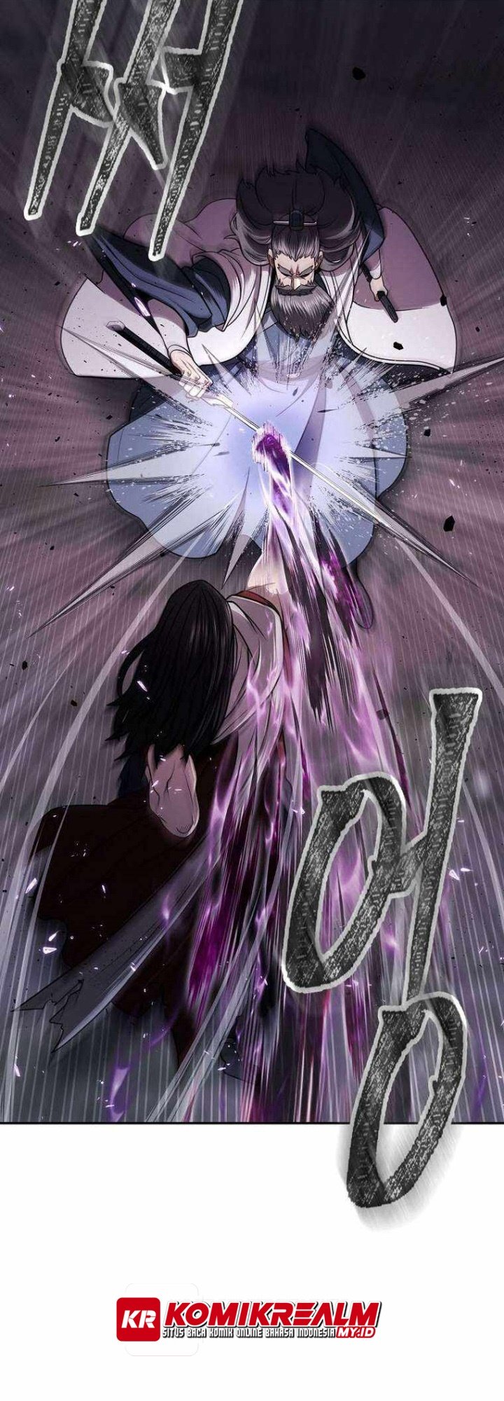 Sword Demon Island Chapter 32 - halaman 11