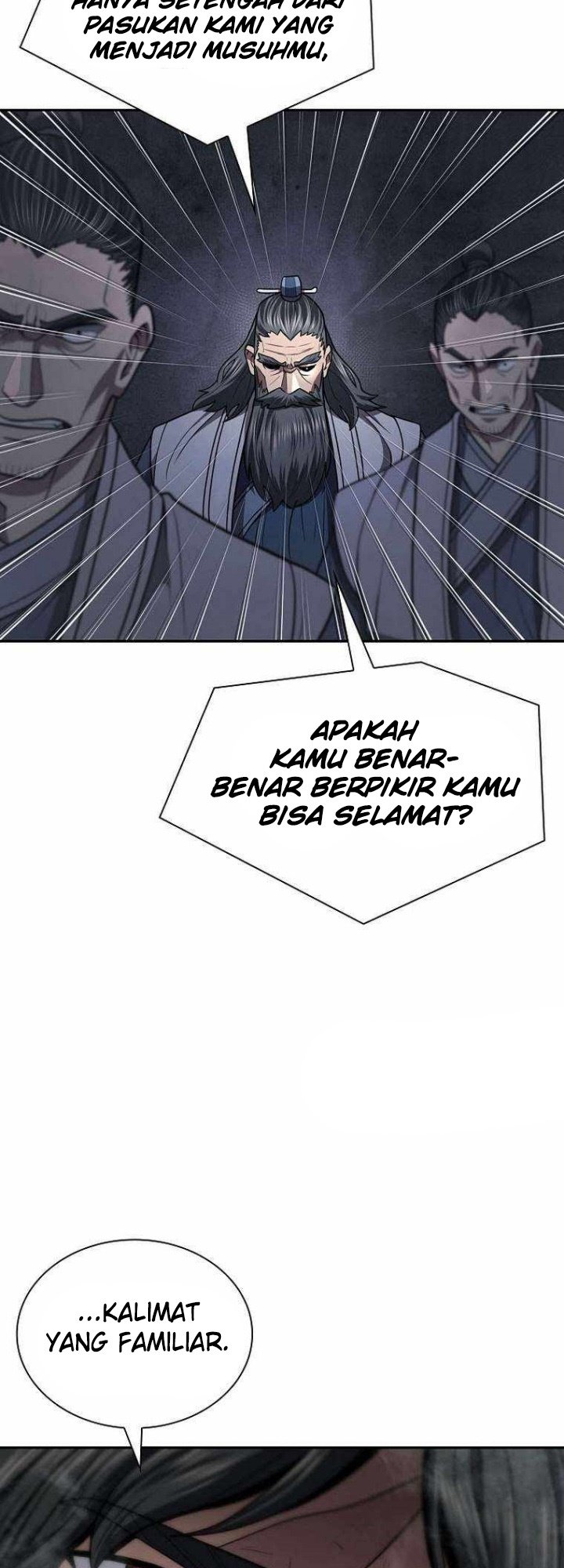 Sword Demon Island Chapter 32 - halaman 14