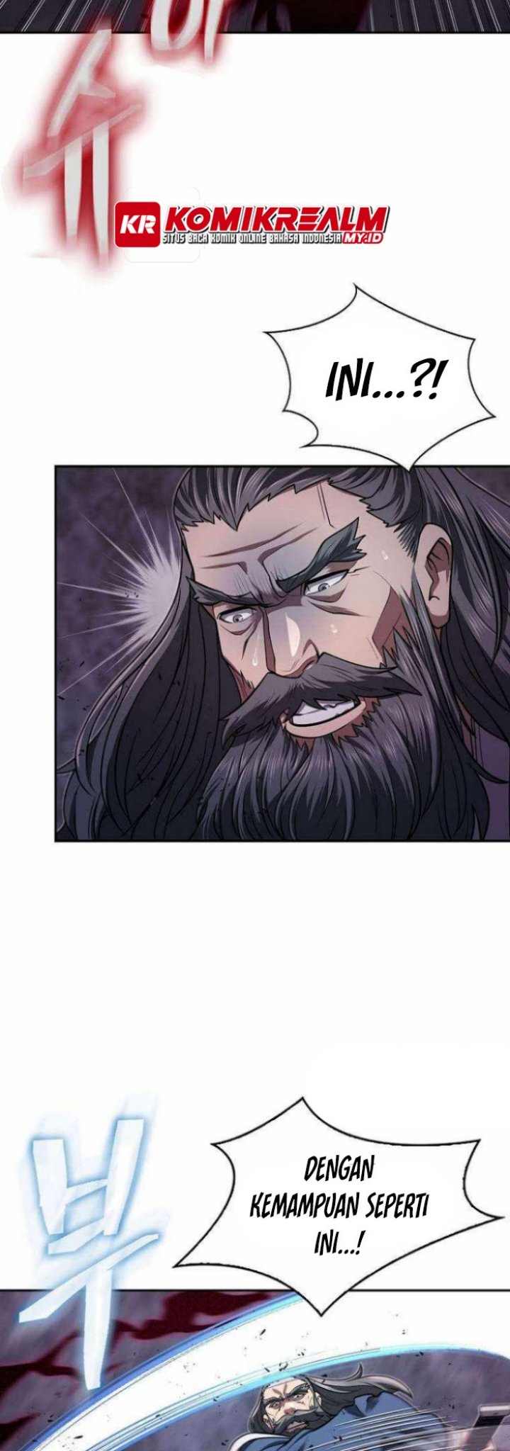 Sword Demon Island Chapter 32 - halaman 20
