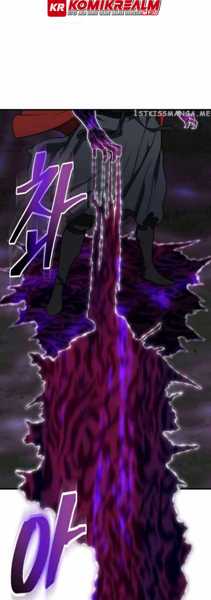 Sword Demon Island Chapter 32 - halaman 27