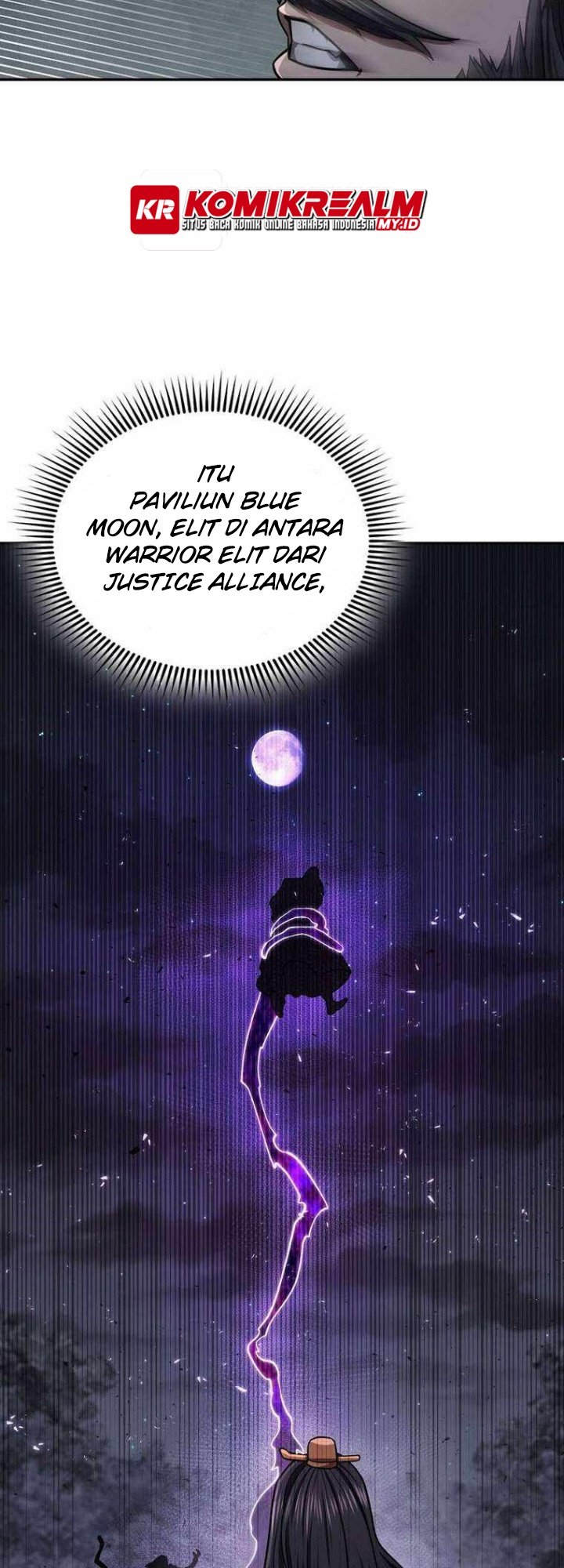 Sword Demon Island Chapter 32 - halaman 54