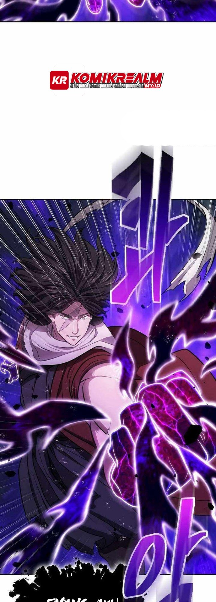 Sword Demon Island Chapter 32 - halaman 57