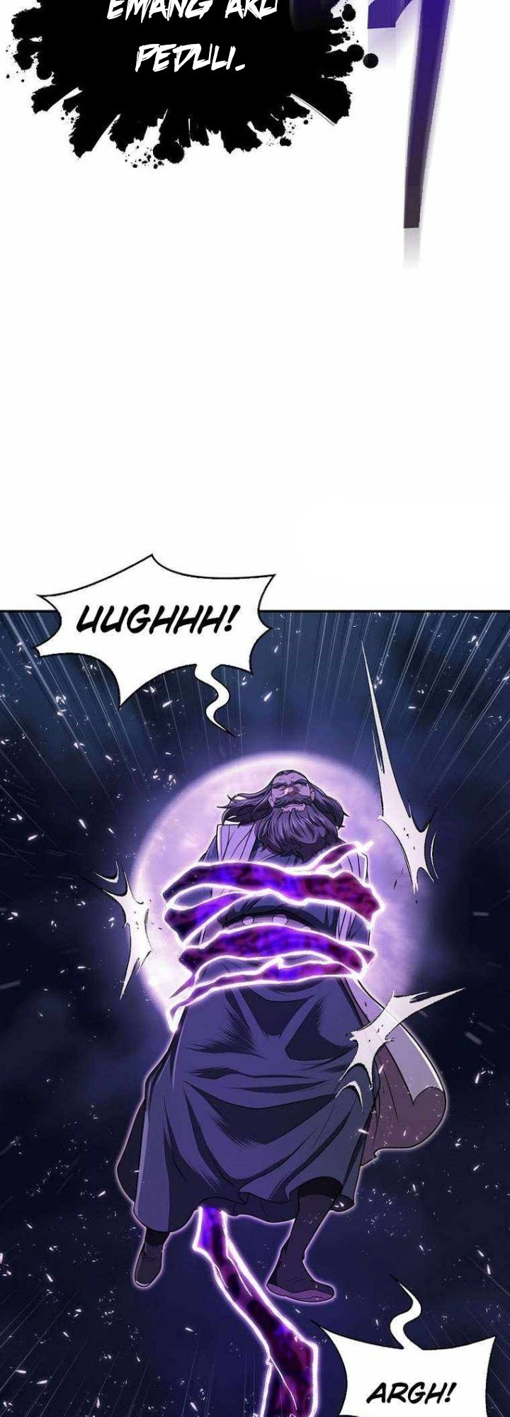 Sword Demon Island Chapter 32 - halaman 58