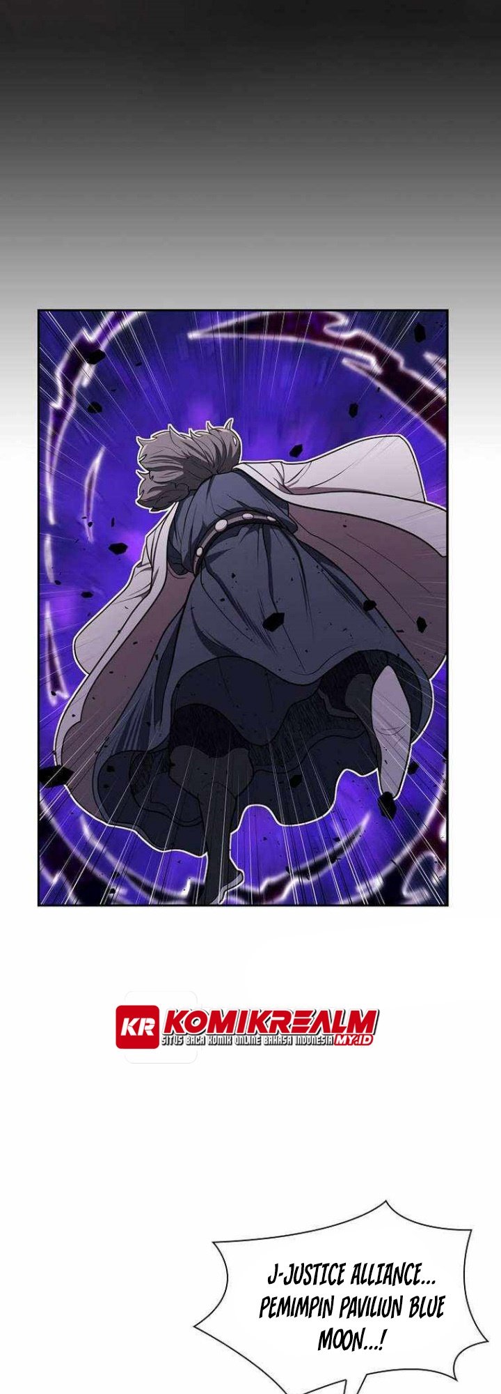Sword Demon Island Chapter 32 - halaman 62