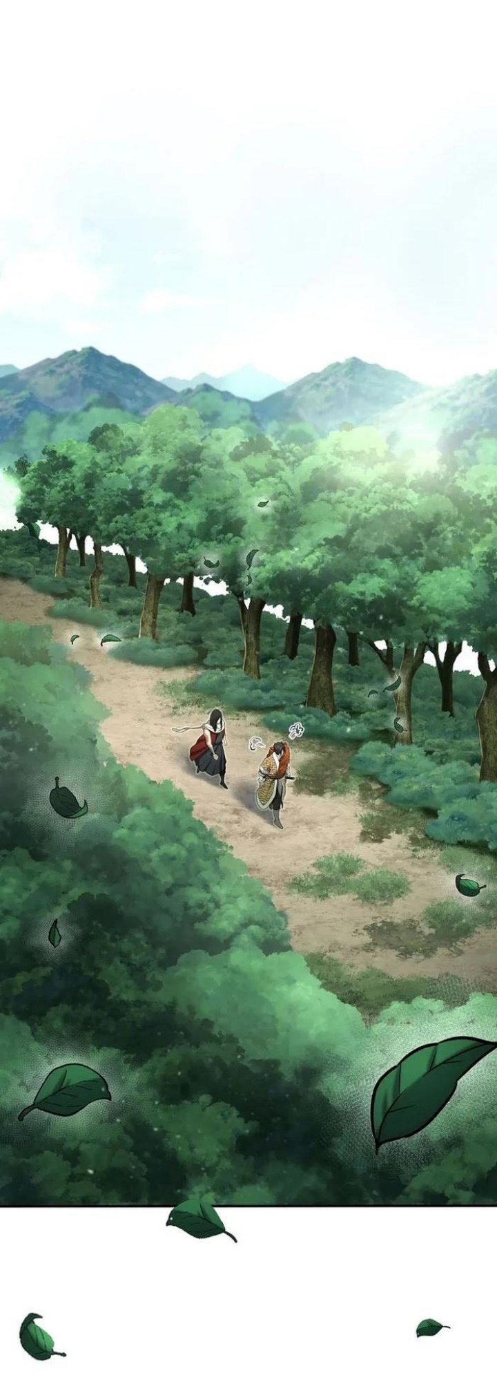 Sword Demon Island Chapter 33 - halaman 2