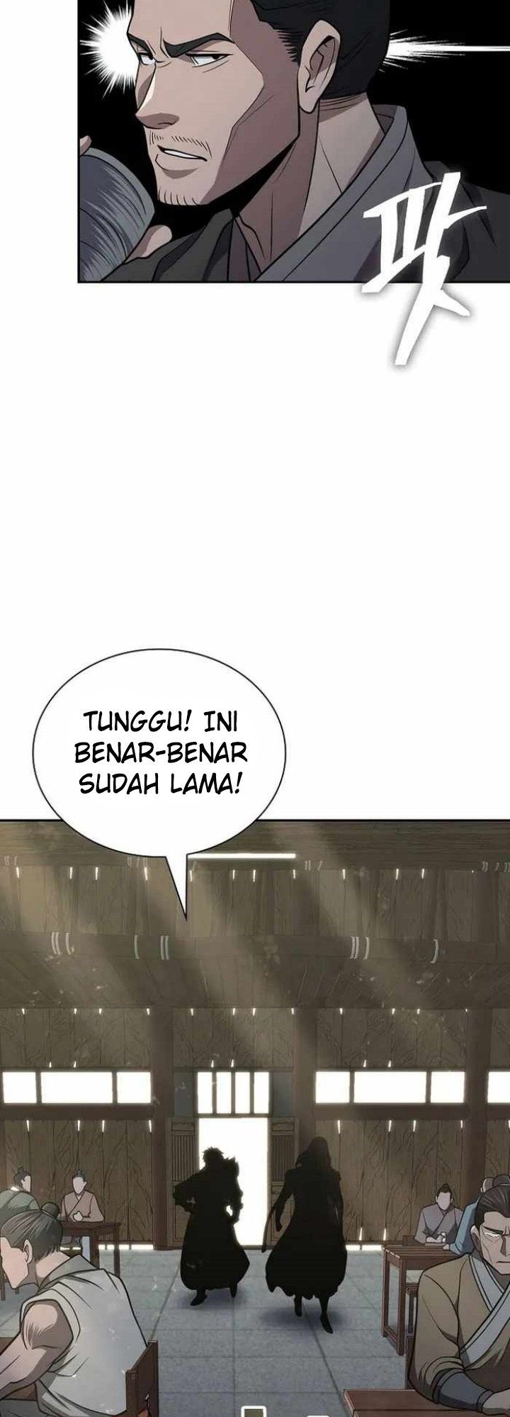 Sword Demon Island Chapter 33 - halaman 42