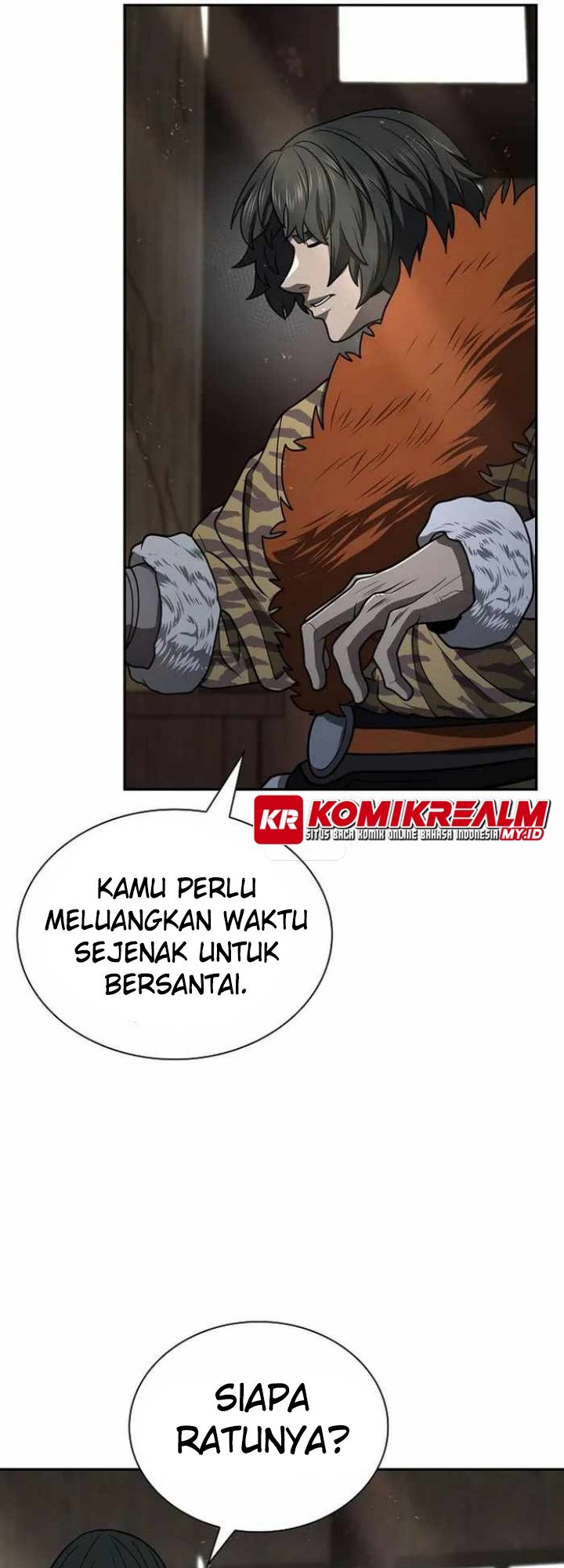 Sword Demon Island Chapter 33 - halaman 50
