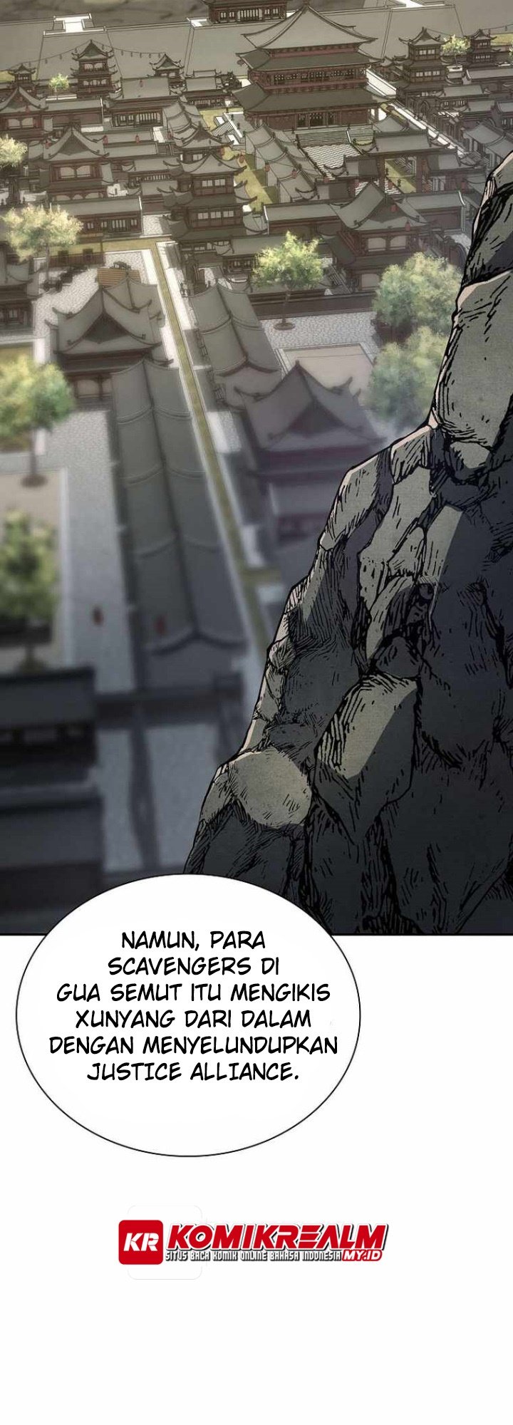 Sword Demon Island Chapter 34 - halaman 10