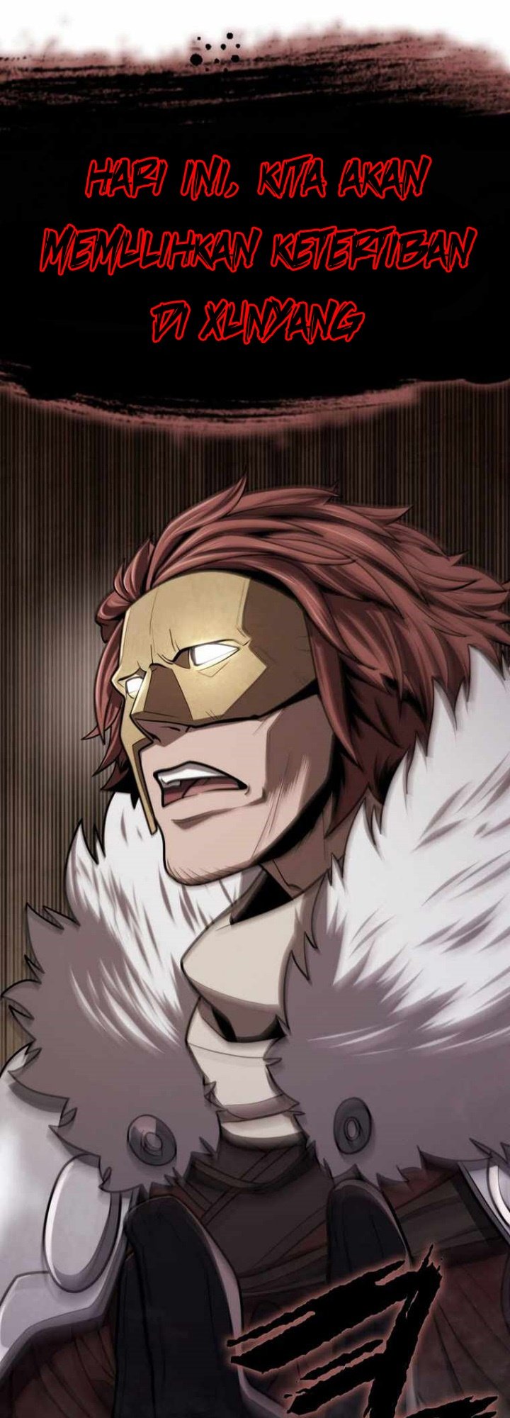 Sword Demon Island Chapter 34 - halaman 11