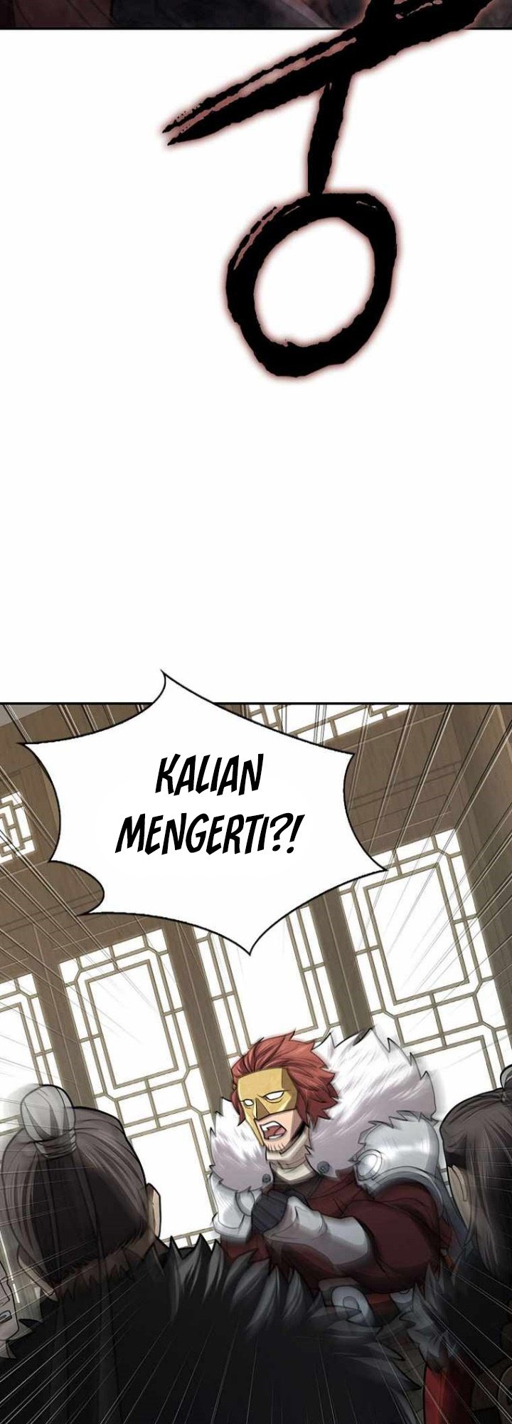 Sword Demon Island Chapter 34 - halaman 12
