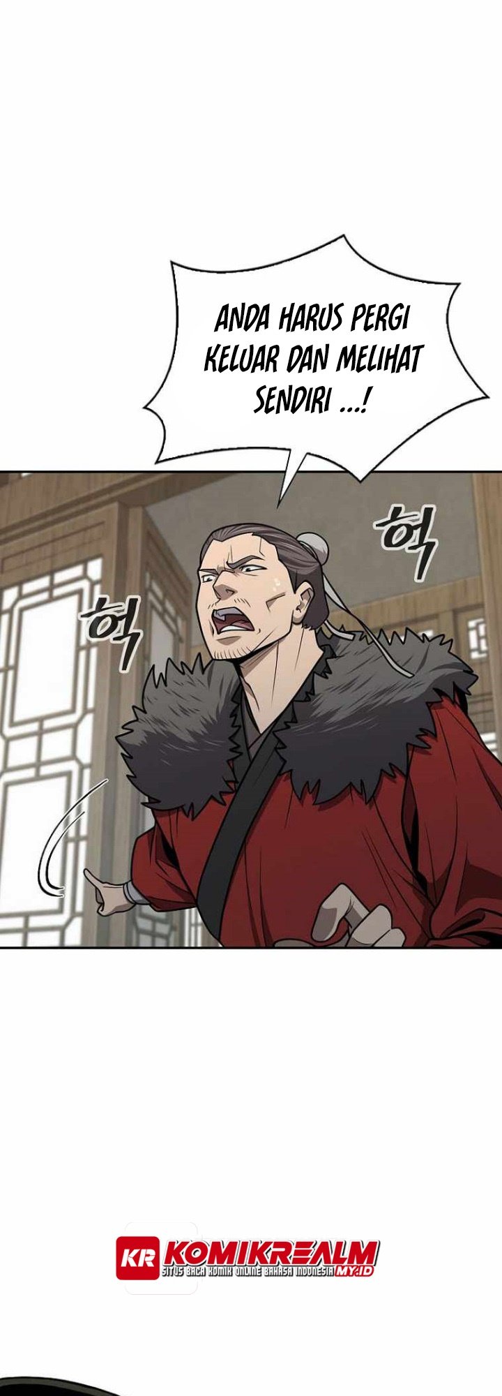 Sword Demon Island Chapter 34 - halaman 14