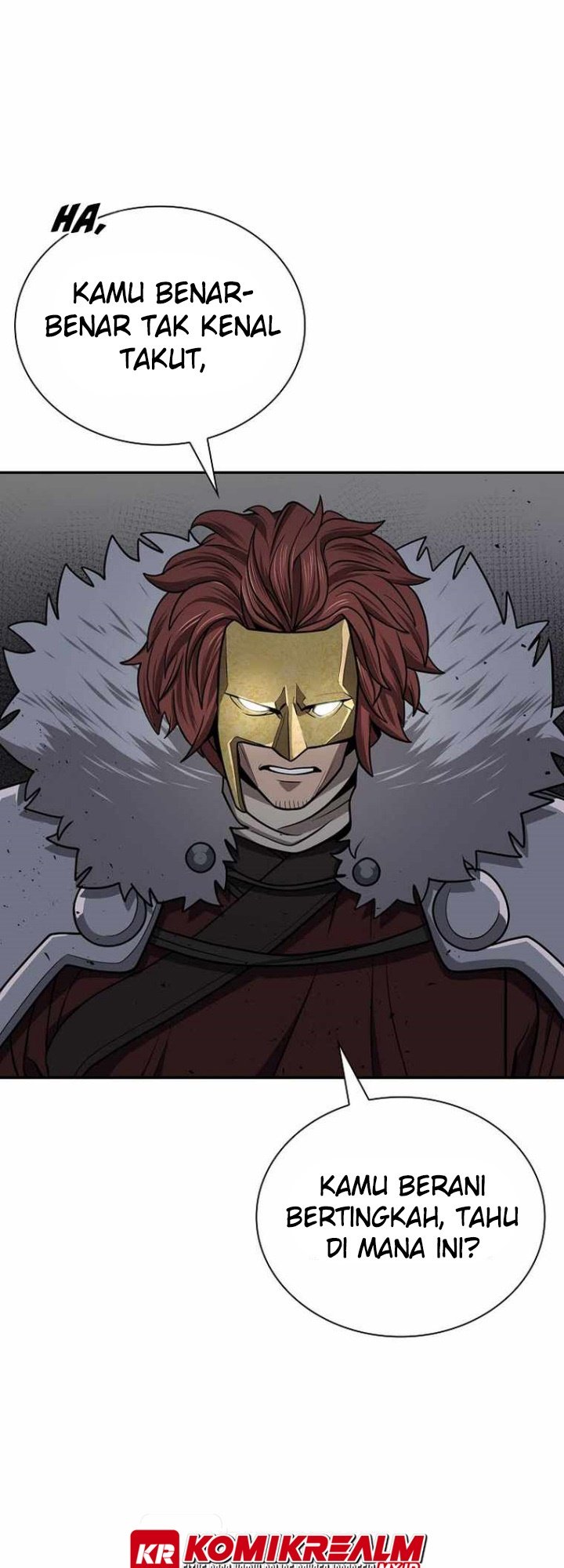 Sword Demon Island Chapter 34 - halaman 19