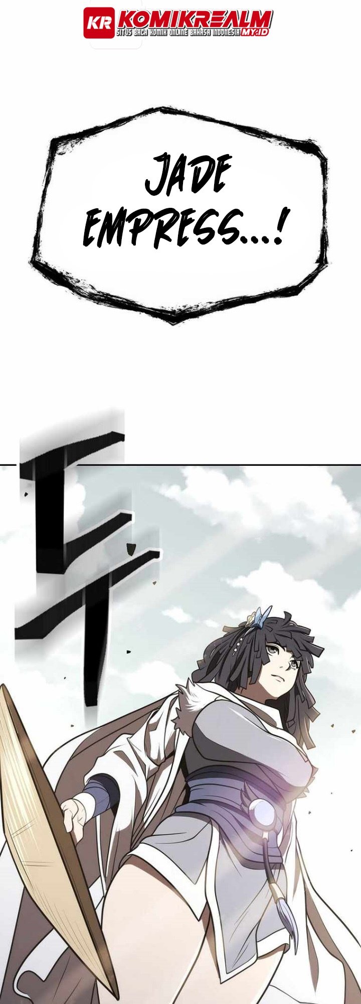 Sword Demon Island Chapter 34 - halaman 23