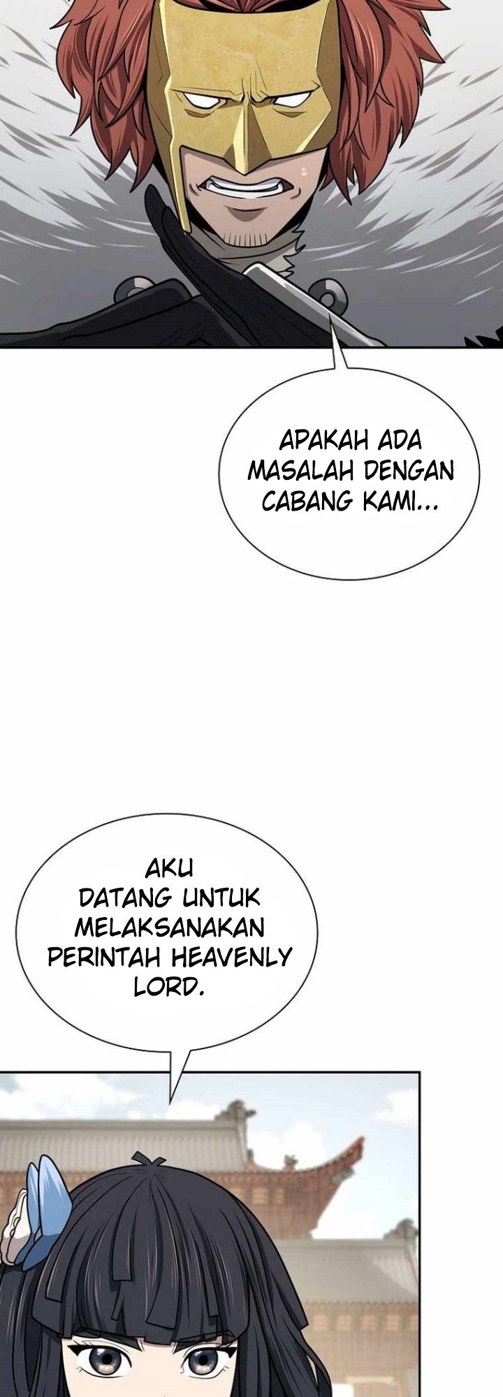 Sword Demon Island Chapter 34 - halaman 25