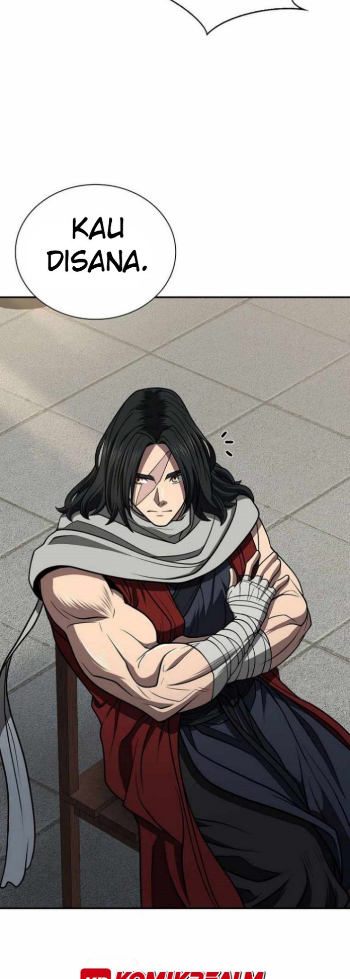 Sword Demon Island Chapter 34 - halaman 54
